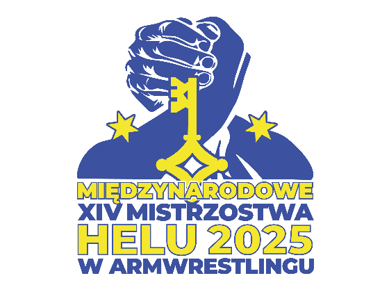 Międzynarodowe XIV Mistrzostwa Helu 2025 w Armwrestlingu