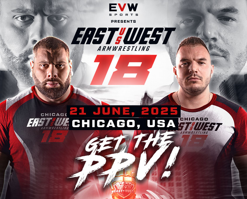 EAST VS WEST 18