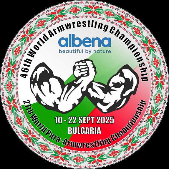 albena resort armwrestling