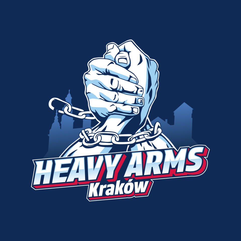 Heavy Arms Kraków - HAK