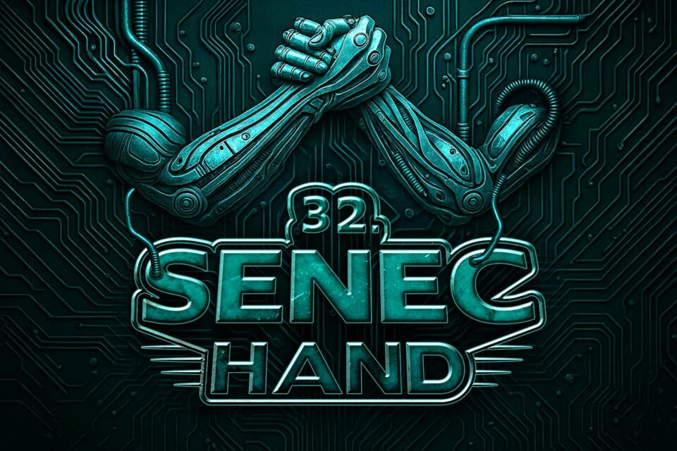 32nd Senec Hand IFA World Cup