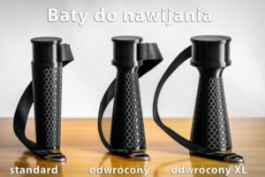 Rączki "BATY DO NAWIJANIA"