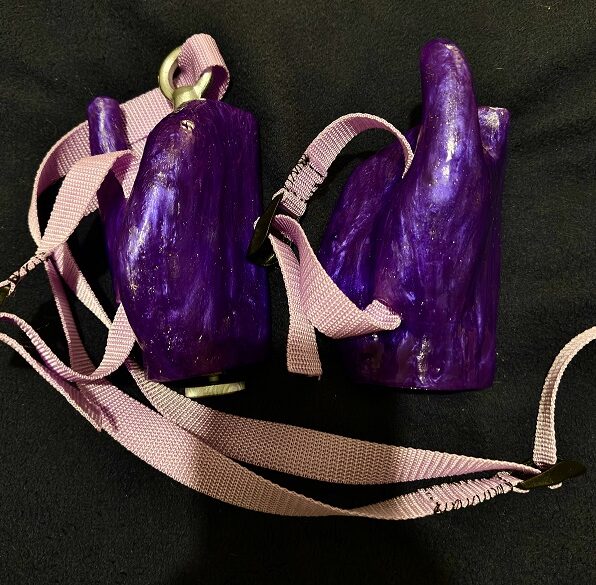 KUKSA Power Grip - uchwyt do treningu armwrestlingu