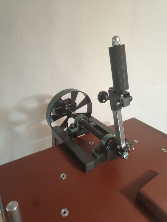 Mechaniczne ramię