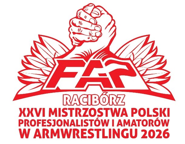 mistrzostwa polski w armwrestlingu racibórz 2026