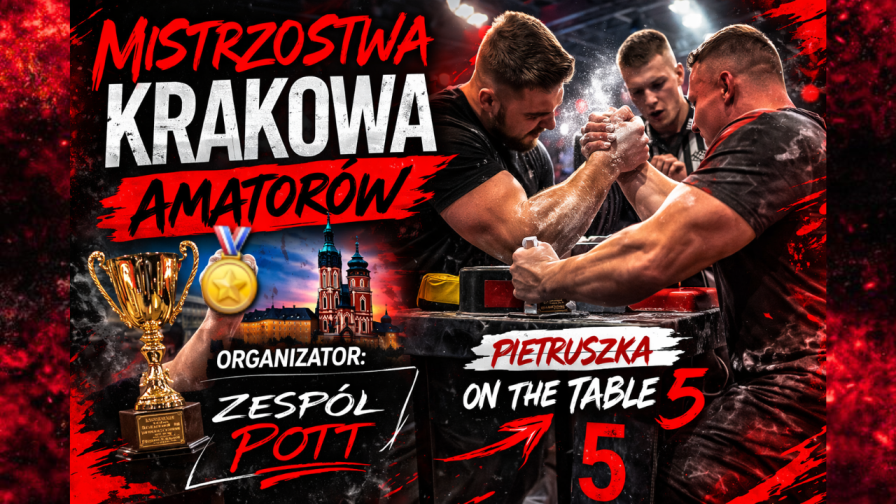 Pietruszka of the table 5 wyniki i film