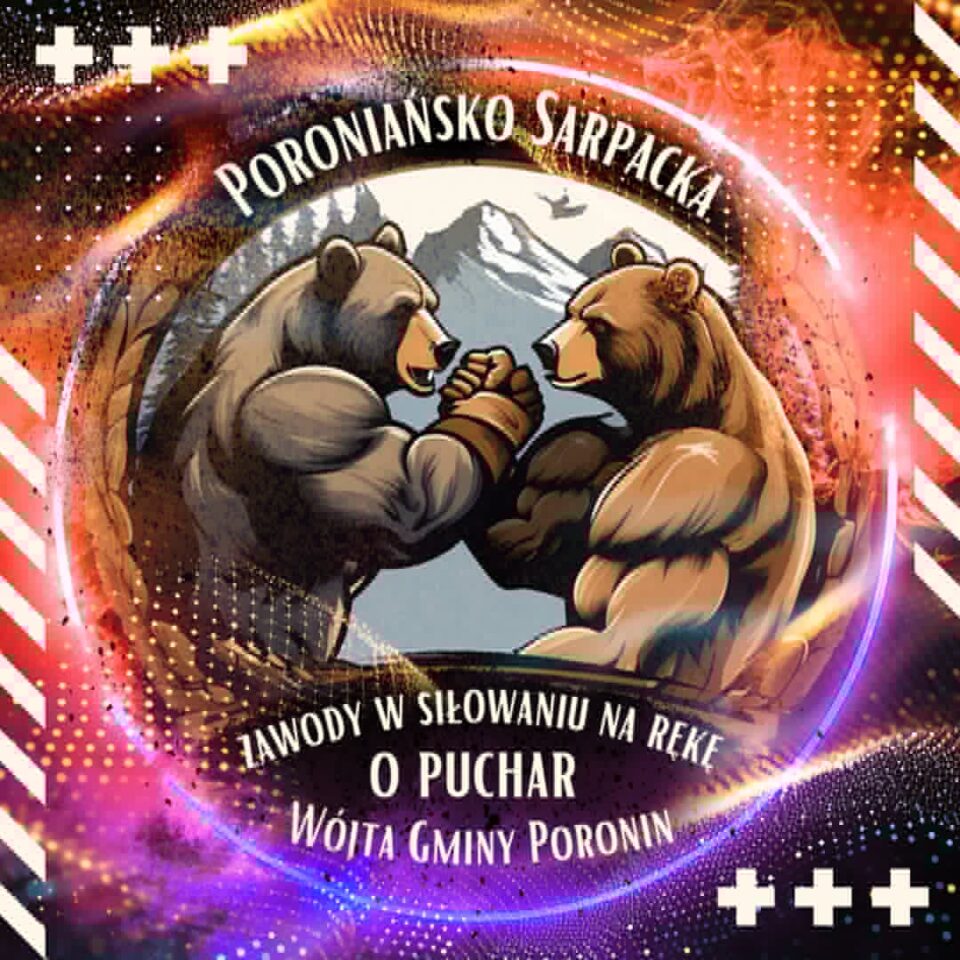 Turniej Poroniańsko Sarpacka 2026